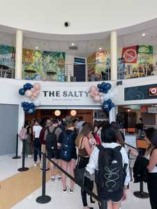 FLORIDA INTERNATIONAL UNIVERSITY COURSE SCHEDULE visual data 3