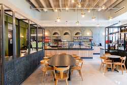 Locations - THE SALTY