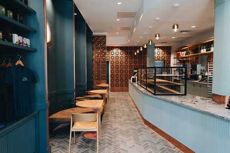 Locations - THE SALTY