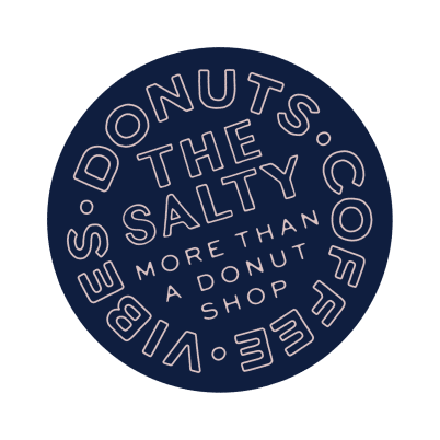 More than a donut shop