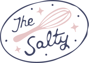 The Salty